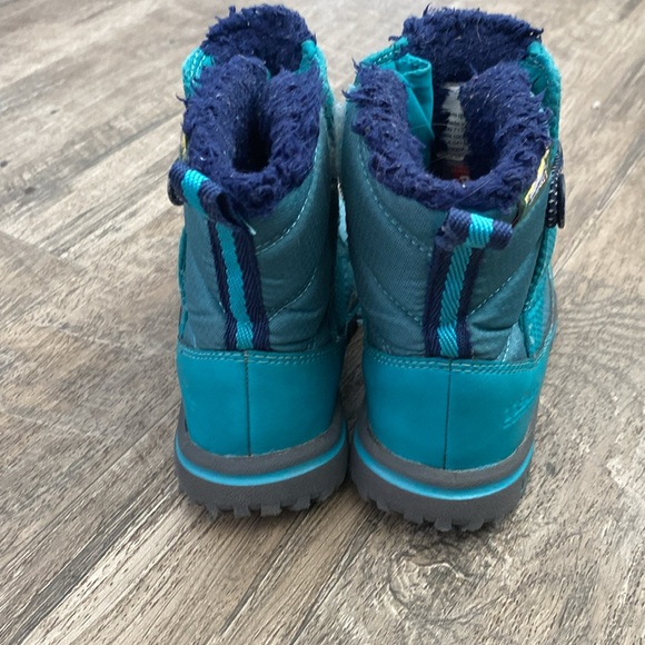 LL Bean Ultralight Snowboots 8T - Picture 2 of 5